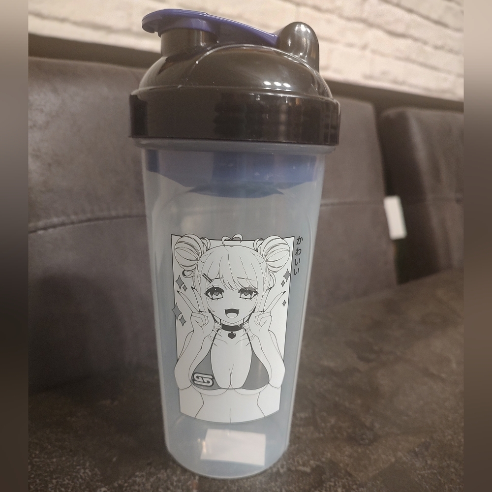 Gamersupps S2:5 Suki Waifu Cup